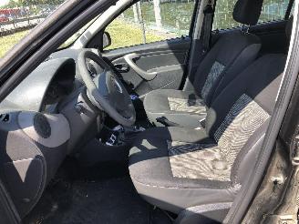 Dacia Sandero 1.4 picture 6