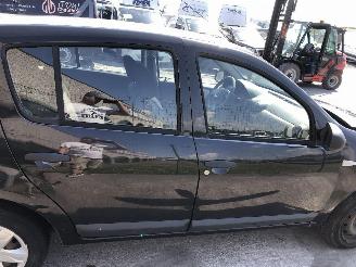 Dacia Sandero 1.4 picture 8