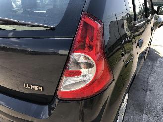 Dacia Sandero 1.4 picture 11