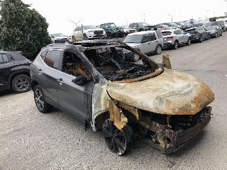 Nissan Qashqai 1.5  DCI  EXCLUSIVE picture 4