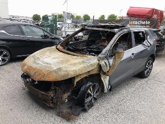 Nissan Qashqai 1.5  DCI  EXCLUSIVE picture 3