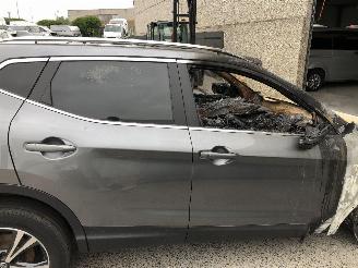 Nissan Qashqai 1.5  DCI  EXCLUSIVE picture 14