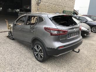 Nissan Qashqai 1.5  DCI  EXCLUSIVE picture 2