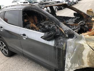 Nissan Qashqai 1.5  DCI  EXCLUSIVE picture 13