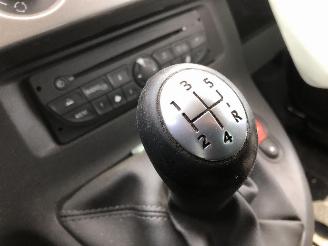 Renault Kangoo 1.5 DCI picture 8