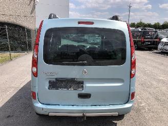 Renault Kangoo 1.5 DCI picture 19