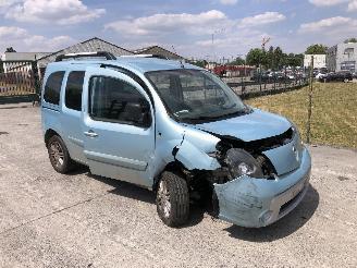 Renault Kangoo 1.5 DCI picture 12
