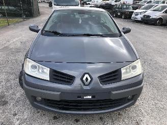 Renault Mégane CABRIO 1.5 DCI picture 12