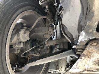 Renault Mégane CABRIO 1.5 DCI picture 13