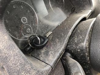 Volkswagen Caddy 2.0I  FOURGON BSX picture 9