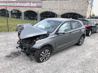 Hyundai I-30 1.0 picture 3