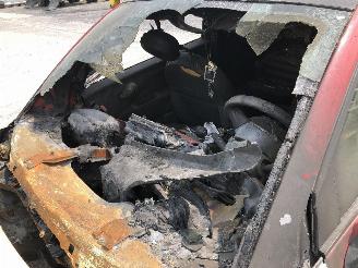 Fiat 500 RED picture 10