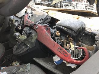 Fiat 500 RED picture 6