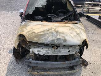 Fiat 500 RED picture 8