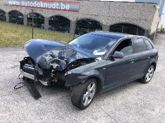 Audi A3 SPORTBACK 1.8 TFSI picture 3