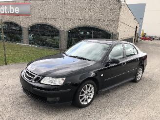 Saab 9-3 2.2 TD picture 1