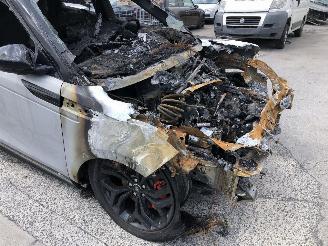 Land Rover Range Rover Evoque DYNAMIC SE 1.5 picture 13