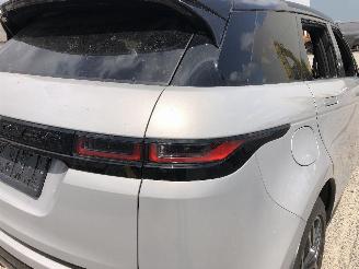 Land Rover Range Rover Evoque DYNAMIC SE 1.5 picture 6