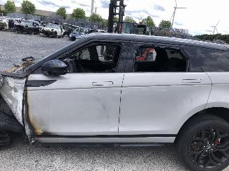 Land Rover Range Rover Evoque DYNAMIC SE 1.5 picture 8