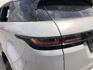 Land Rover Range Rover Evoque DYNAMIC SE 1.5 picture 7