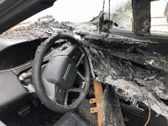 Land Rover Range Rover Evoque DYNAMIC SE 1.5 picture 16