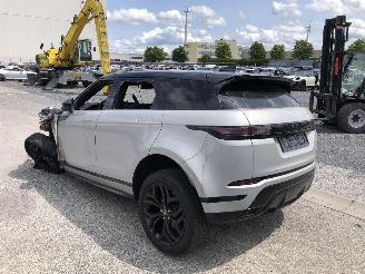 Land Rover Range Rover Evoque DYNAMIC SE 1.5 picture 2