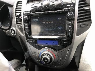 Hyundai Ix20 1.4 CRDI  D4FC picture 14