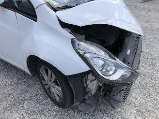 Hyundai Ix20 1.4 CRDI  D4FC picture 10