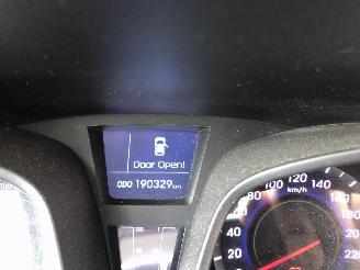 Hyundai Ix20 1.4 CRDI  D4FC picture 17