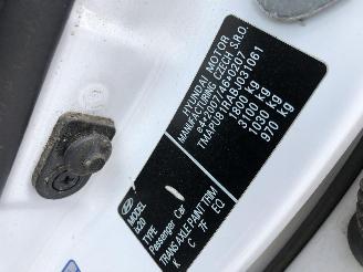 Hyundai Ix20 1.4 CRDI  D4FC picture 19