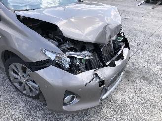 Toyota Auris 1.8 HYBRIDE 2ZR picture 8