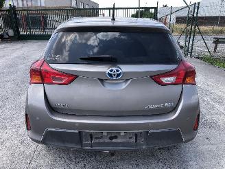 Toyota Auris 1.8 HYBRIDE 2ZR picture 11