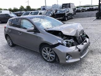 Toyota Auris 1.8 HYBRIDE 2ZR picture 4