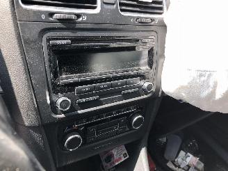 Volkswagen Golf 1.6 TDI CAYC picture 19