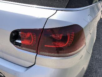 Volkswagen Golf 1.6 TDI CAYC picture 9