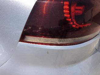 Volkswagen Golf 1.6 TDI CAYC picture 15