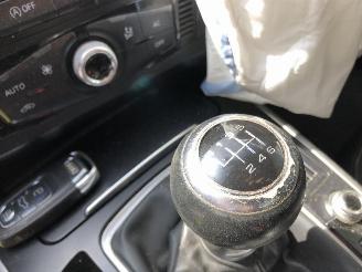 Audi A4 AVANT 2.0 TDI picture 17