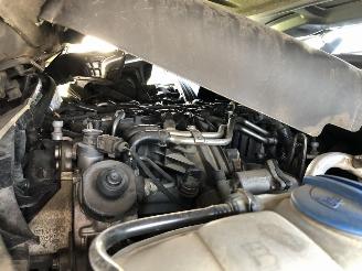 Audi A4 AVANT 2.0 TDI picture 20