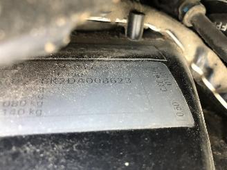 Audi A4 AVANT 2.0 TDI picture 13