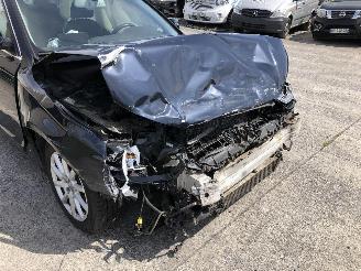 Audi A4 AVANT 2.0 TDI picture 5