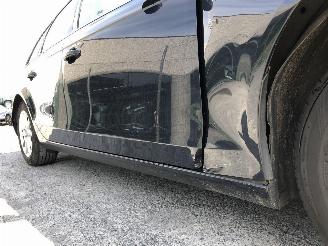 Audi A4 AVANT 2.0 TDI picture 23