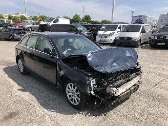 Audi A4 AVANT 2.0 TDI picture 4