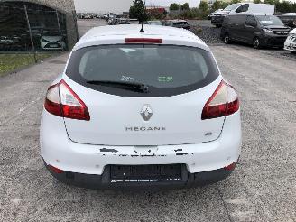 Renault Mégane 1.5 DCI picture 4