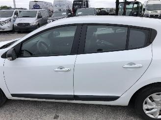 Renault Mégane 1.5 DCI picture 6