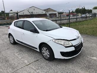 Renault Mégane 1.5 DCI picture 3