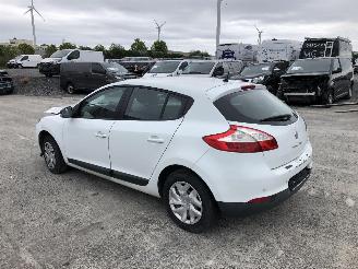 Renault Mégane 1.5 DCI picture 2