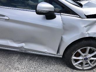 Ford Fiesta TITANIUM 1.0ECOBOOST picture 16