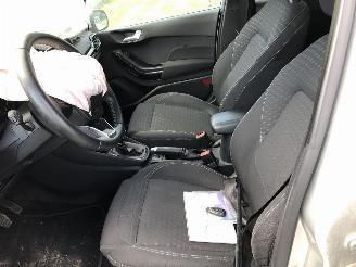 Ford Fiesta TITANIUM 1.0ECOBOOST picture 9