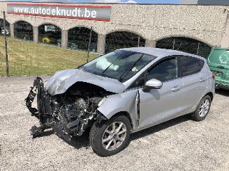 Ford Fiesta TITANIUM 1.0ECOBOOST picture 3