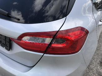 Ford Fiesta TITANIUM 1.0ECOBOOST picture 11